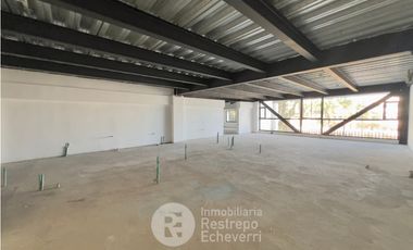 Local en Arriendo, barrio Faneón, Manizales