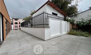 Local en Arriendo, barrio Faneón, Manizales