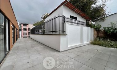 Local en Arriendo, barrio Faneón, Manizales