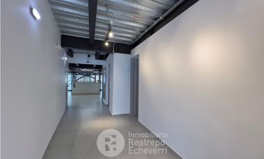 Local en Arriendo, barrio Faneón, Manizales