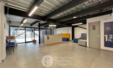 Local en Arriendo, barrio Faneón, Manizales