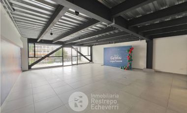 Local en Arriendo, barrio Faneón, Manizales