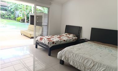 CASA EN VENTA EN CONDOMINIO BAJO DAPA 3100M2