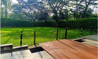 CASA EN VENTA EN CONDOMINIO BAJO DAPA 3100M2