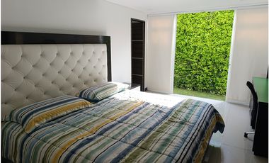 CASA EN VENTA EN CONDOMINIO BAJO DAPA 3100M2