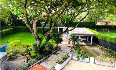 CASA EN VENTA EN CONDOMINIO BAJO DAPA 3100M2