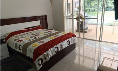 CASA EN VENTA EN CONDOMINIO BAJO DAPA 3100M2
