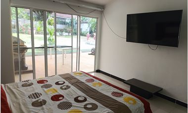 CASA EN VENTA EN CONDOMINIO BAJO DAPA 3100M2