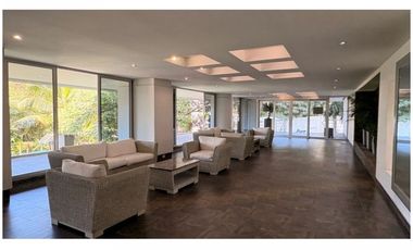 Apartamento de Lujo en Venta  Vista al Mar Playa Salguero Santa Marta