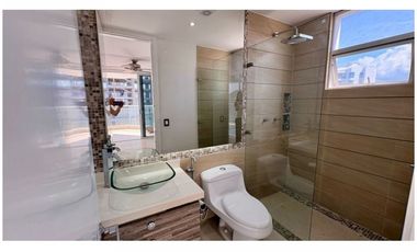 Apartamento de Lujo en Venta  Vista al Mar Playa Salguero Santa Marta