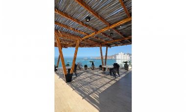 Apartamento de Lujo en Venta  Vista al Mar Playa Salguero Santa Marta