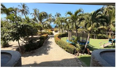 Apartamento de Lujo en Venta  Vista al Mar Playa Salguero Santa Marta