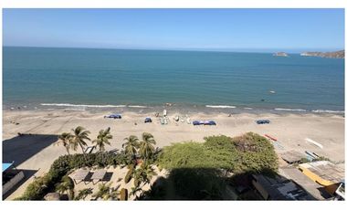 Apartamento de Lujo en Venta  Vista al Mar Playa Salguero Santa Marta