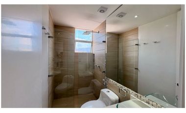 Apartamento de Lujo en Venta  Vista al Mar Playa Salguero Santa Marta