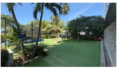 Apartamento de Lujo en Venta  Vista al Mar Playa Salguero Santa Marta