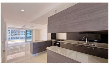 Apartamento de Lujo en Venta  Vista al Mar Playa Salguero Santa Marta