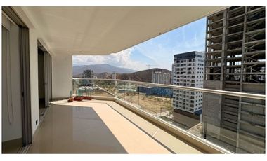 Apartamento de Lujo en Venta  Vista al Mar Playa Salguero Santa Marta