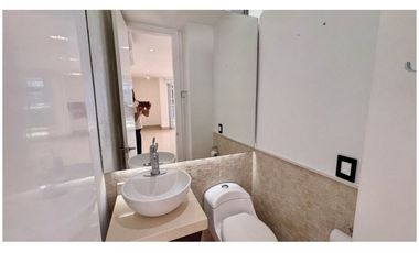 Apartamento de Lujo en Venta  Vista al Mar Playa Salguero Santa Marta