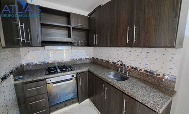 VENTA CASA CAMPESTRE  EN RUITOQUE TRES ESQUINAS COD:1150