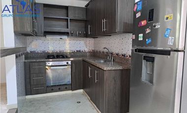 VENTA CASA CAMPESTRE  EN RUITOQUE TRES ESQUINAS COD:1150