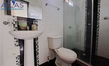 VENTA CASA CAMPESTRE  EN RUITOQUE TRES ESQUINAS COD:1150