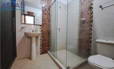 VENTA CASA CAMPESTRE  EN RUITOQUE TRES ESQUINAS COD:1150