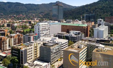 OFICINA EN VENTA, CHICO