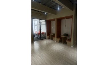 OFICINA EN VENTA, CHICO