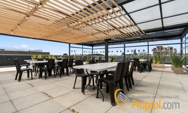 OFICINA EN VENTA, CHICO