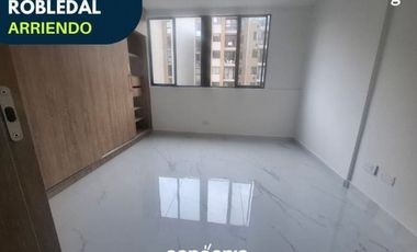 Apartamento en arriendo- Rionegro- Bosque Robledal