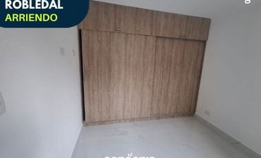 Apartamento en arriendo- Rionegro- Bosque Robledal
