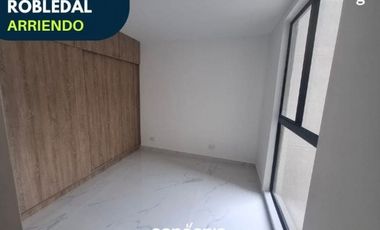 Apartamento en arriendo- Rionegro- Bosque Robledal