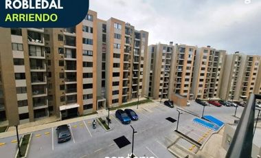 Apartamento en arriendo- Rionegro- Bosque Robledal