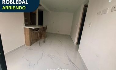 Apartamento en arriendo- Rionegro- Bosque Robledal