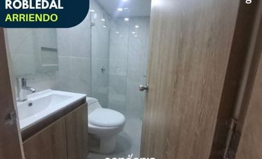 Apartamento en arriendo- Rionegro- Bosque Robledal