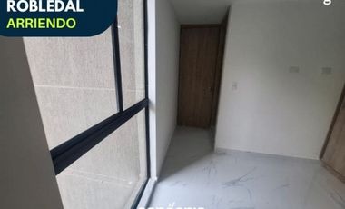Apartamento en arriendo- Rionegro- Bosque Robledal