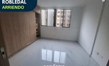 Apartamento en arriendo- Rionegro- Bosque Robledal