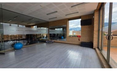 RENTO CASA MODERNA AMOBLADA 3 HAB PALO DE AGUA CLUB HOUSE COTA