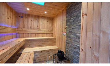 RENTO CASA MODERNA AMOBLADA 3 HAB PALO DE AGUA CLUB HOUSE COTA