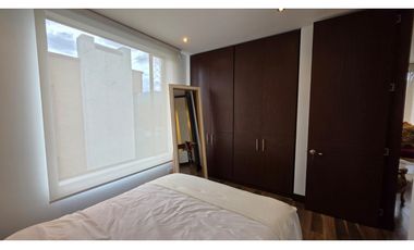 RENTO CASA MODERNA AMOBLADA 3 HAB PALO DE AGUA CLUB HOUSE COTA