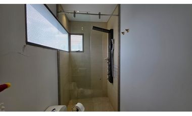 RENTO CASA MODERNA AMOBLADA 3 HAB PALO DE AGUA CLUB HOUSE COTA