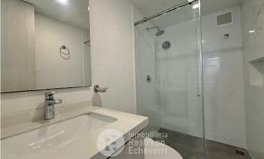 Apartaestudio amoblado en arriendo, Palogrande, Manizales