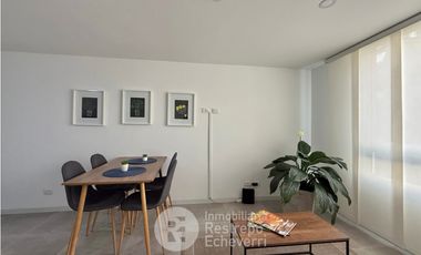 Apartaestudio amoblado en arriendo, Palogrande, Manizales