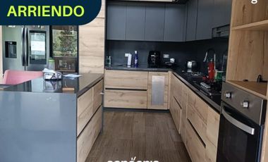 Finca en Arriendo en Guarne- Chaparral