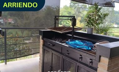 Finca en Arriendo en Guarne- Chaparral