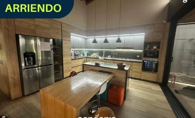 Finca en Arriendo en Guarne- Chaparral