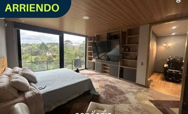 Finca en Arriendo en Guarne- Chaparral