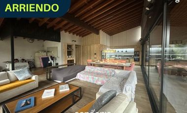 Finca en Arriendo en Guarne- Chaparral