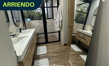 Finca en Arriendo en Guarne- Chaparral