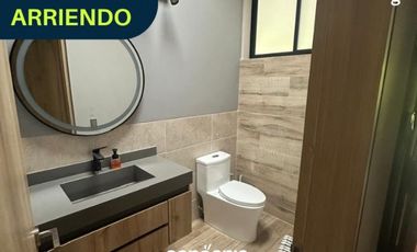 Finca en Arriendo en Guarne- Chaparral